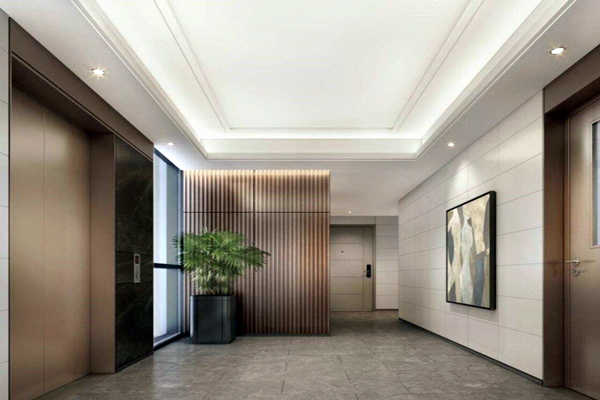 樓宇智能化工程目標與計劃管理！(圖1)