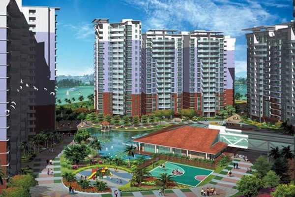 樓宇自控系統與給排水之間的聯系！(圖1)