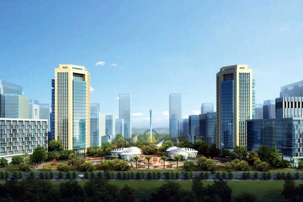 智能樓宇是什么？如何選擇系統(tǒng)通信協(xié)議？(圖1)