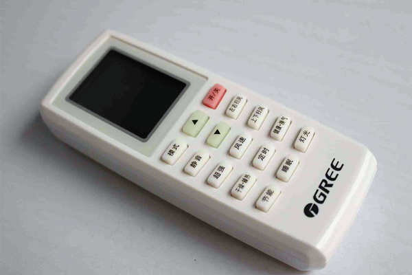 空調、新風、排風機對樓宇自控的運用！(圖1)