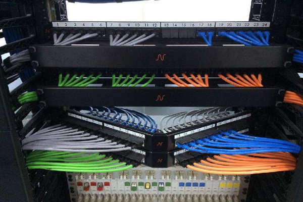 樓宇自控系統包括哪些？配線如何施工？(圖1)