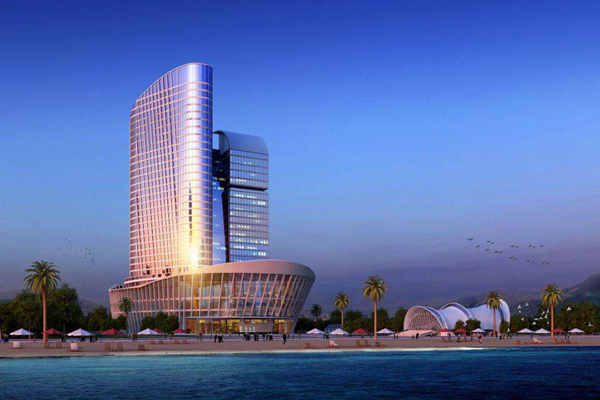 動態組織和計劃調整是樓宇自控的關鍵所在！(圖1)