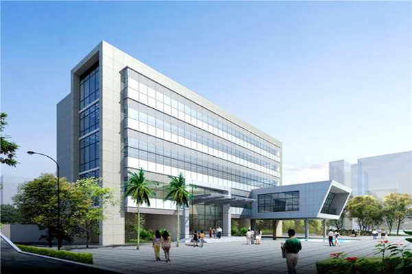 辦公樓建筑不斷朝向智能樓宇進(jìn)化！(圖1)