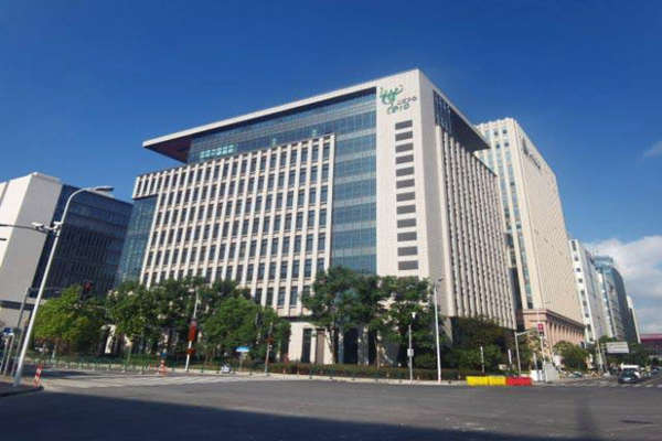 樓宇智能化系統生態性效果顯著！(圖1)