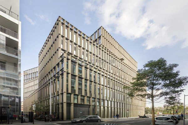 智能樓宇如何統(tǒng)一設計思想？(圖1)