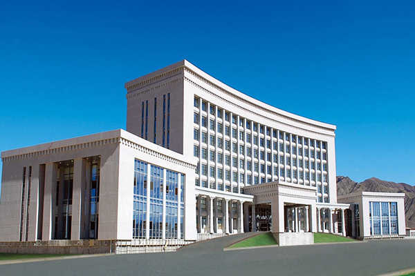 樓宇自控系統(tǒng)科學(xué)化管理的表現(xiàn)形式！(圖1)