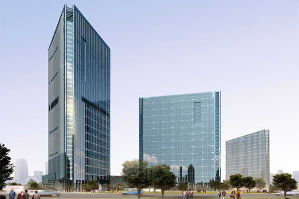 樓宇自動(dòng)化設(shè)計(jì)與施工之間的關(guān)聯(lián)！(圖1)