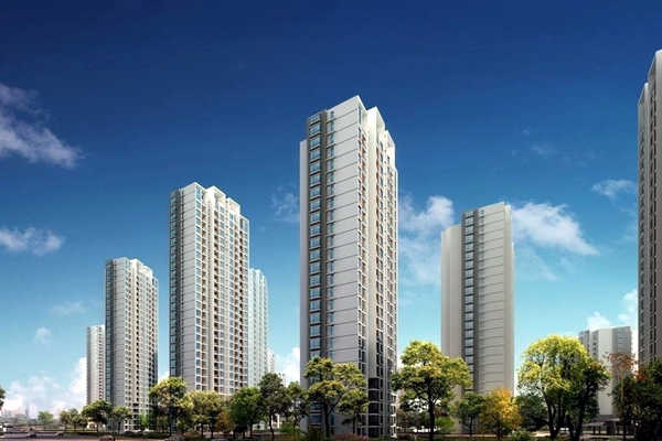 智能樓宇管理機制和激勵政策的完善！(圖1)