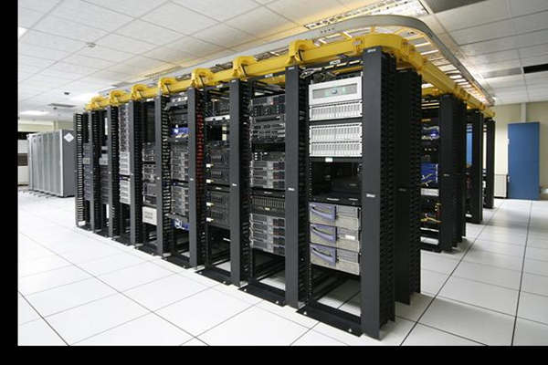 樓宇自控對于弱電電源與防雷與接地系統有哪些要求？(圖1)