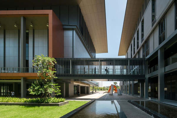 這才是樓宇智能化該有的樣子！(圖1)