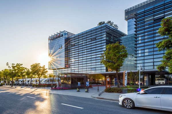 智能樓宇建設存在哪些溝通關系？(圖1)