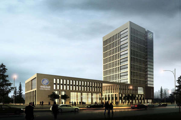 樓宇自控系統(tǒng)實(shí)施要求綜述!(圖1) 樓宇自控系統(tǒng)實(shí)施要求綜述!(圖1)