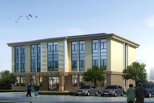 樓宇自動化工程二級標準的企業資信要求!(圖1) 樓宇自動化工程二級標準的企業資信要求!(圖1)