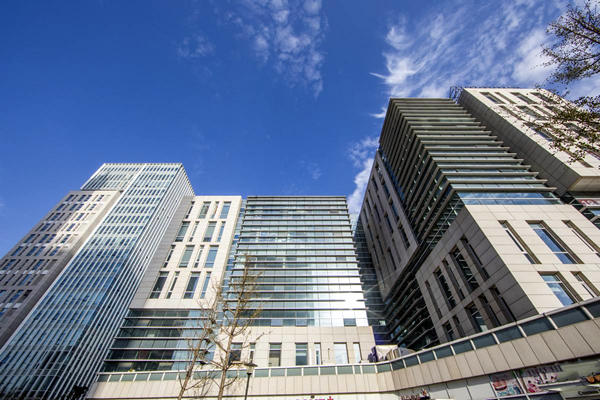 樓宇自控產品分析！(圖1)