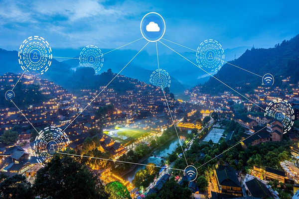 如何利用物聯(lián)網(wǎng)技術(shù)優(yōu)化樓宇自控系統(tǒng)，使其煥發(fā)新的生機(jī)？(圖1)