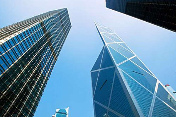 如何看待智能樓宇與樓宇自控系統(tǒng)的關(guān)聯(lián)？(圖1)