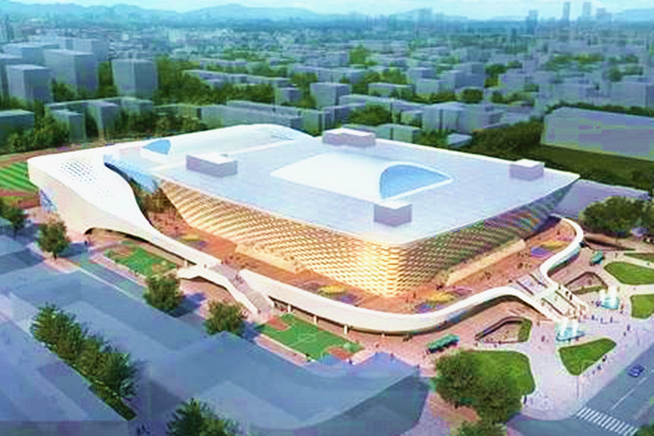 淺談樓宇智能化的基本信息！(圖1)