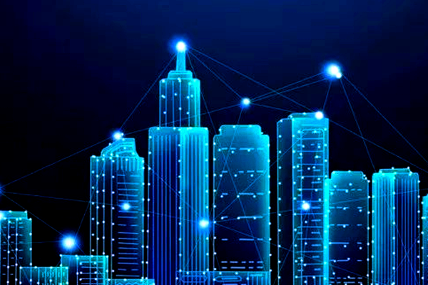 淺談樓宇智能化的基本信息！(圖2)