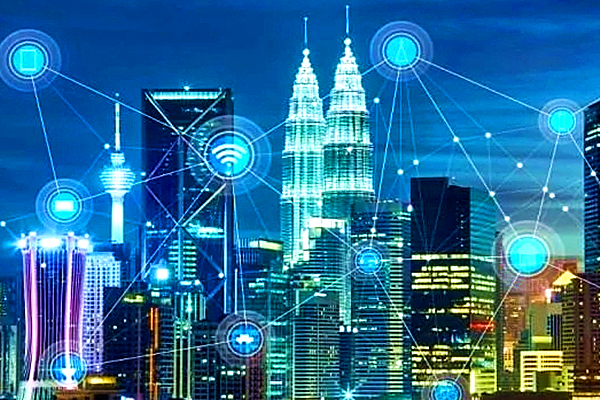 樓宇自控系統(tǒng)如何實現(xiàn)節(jié)能?(圖1) 樓宇自控系統(tǒng)如何實現(xiàn)節(jié)能?(圖1)