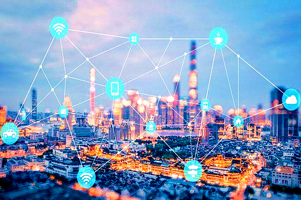“互聯網+”時代，智能樓宇自控系統如何實現蛻變？(圖2)