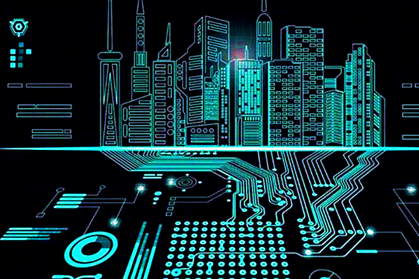 智能樓宇自控系統(tǒng)的安裝要求?。ㄒ唬?圖2)