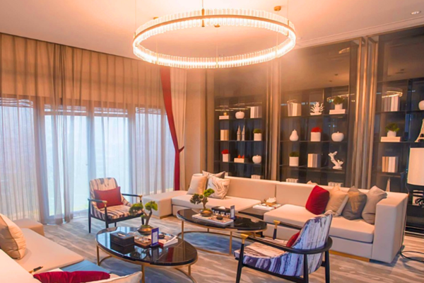 樓宇自控系統(tǒng)中,PLD跟DDC哪個更有優(yōu)勢?(圖1) 樓宇自控系統(tǒng)中,PLD跟DDC哪個更有優(yōu)勢?(圖1)