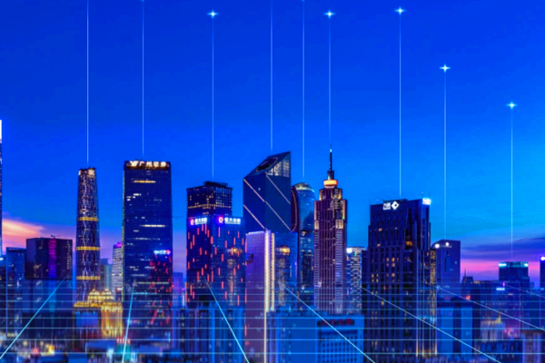 技術揭秘：智能樓宇控制系統(tǒng)！(圖1)