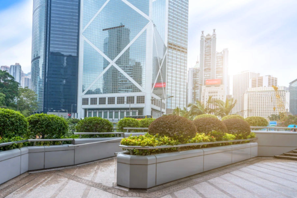 未來(lái)樓宇智能化的發(fā)展方向！(圖1)