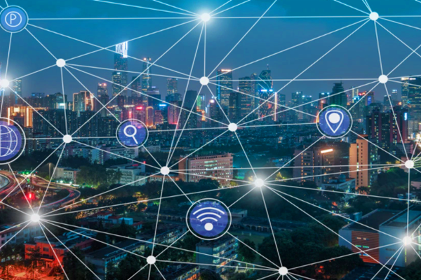 基于物聯網的智能樓宇控制系統研究(圖1) 基于物聯網的智能樓宇控制系統研究(圖1)