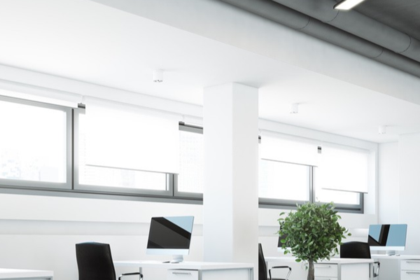 打卡能效知識(shí)點(diǎn),樓宇智能化系統(tǒng)!(圖1) 打卡能效知識(shí)點(diǎn),樓宇智能化系統(tǒng)!(圖1)