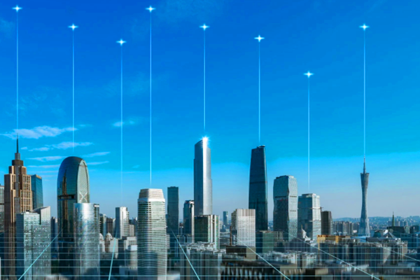 如何設計智能樓宇控制系統？新手必看！(圖1)