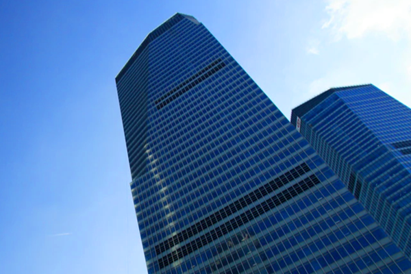 樓宇自動化系統入門了解!(圖1) 樓宇自動化系統入門了解!(圖1)