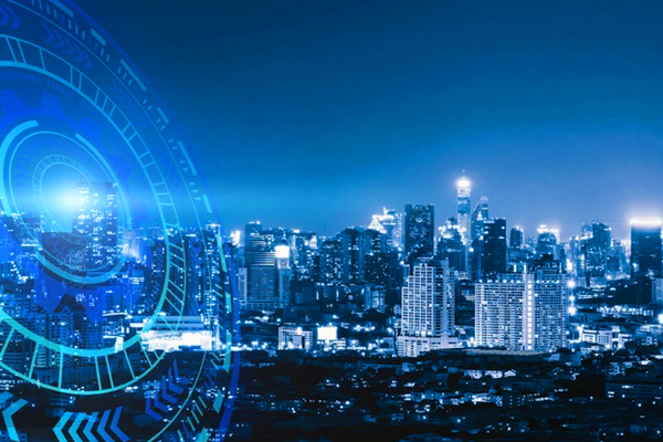 智能樓宇自控系統小課堂！(圖1)