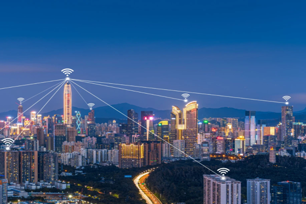 樓宇自控系統功能描述！(圖1)