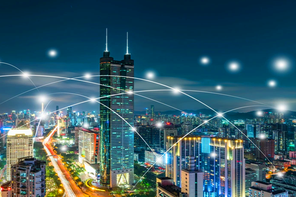 樓宇自動(dòng)化系統(tǒng)，你不了解的智慧建筑“寵兒”(圖1)