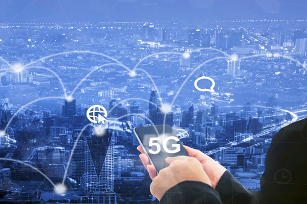 智能樓宇控制系統的新機遇和新挑戰！(圖1)