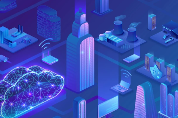 樓宇自動化技術(shù)與應(yīng)用！(圖1)