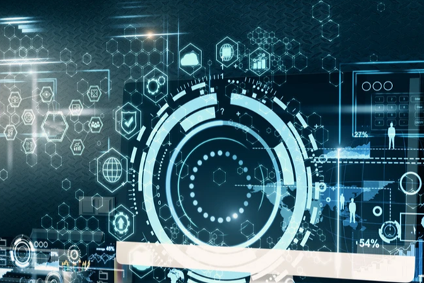 樓宇智能化系統，助力“碳達峰”行動！(圖1)