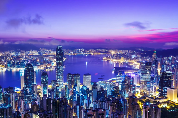 樓宇自控系統的優缺點！(圖1)