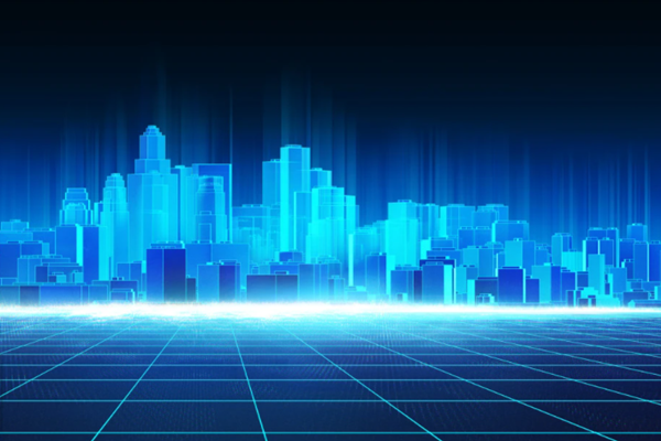 什么是智慧社區？請查收！(圖1)