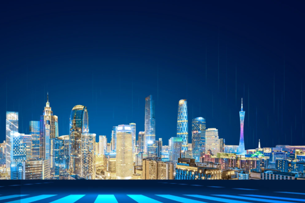 樓宇智能化系統是什么？為什么發展迅速？(圖1)