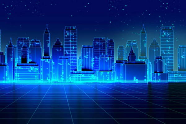 新機遇下，智慧建筑發展新思考！(圖1)