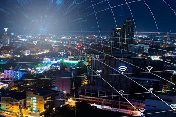 樓宇控制系統(tǒng)架構設計,一起了解!(圖1) 樓宇控制系統(tǒng)架構設計,一起了解!(圖1)