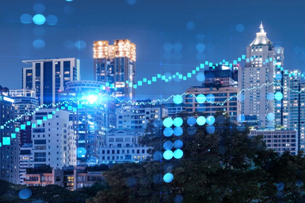 樓宇控制系統(tǒng)3大優(yōu)勢，助力低碳節(jié)能！(圖1)