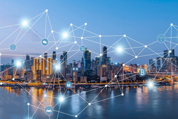 智慧建筑設計要點分析！(圖1)