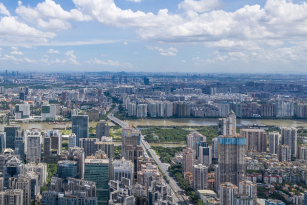 樓宇智能化系統的主要子系統有哪些?(圖1) 樓宇智能化系統的主要子系統有哪些?(圖1)