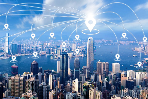 智慧建筑解決方案，加速構建低碳綠色生活！(圖1)