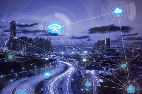 智能樓宇控制系統，以人為本創造舒適環境！(圖1)