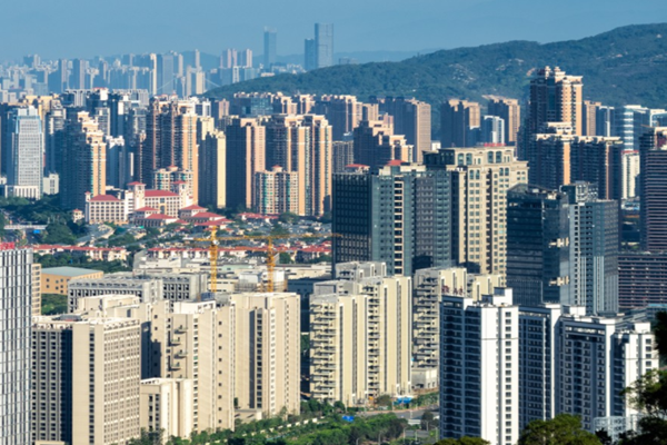 智慧城市下,智能樓宇自動化系統如何發展?(圖1) 智慧城市下,智能樓宇自動化系統如何發展?(圖1)