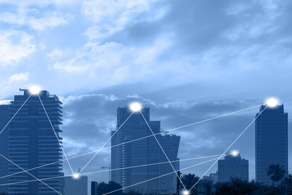 智能樓宇控制系統(tǒng)相關(guān)調(diào)試說明！(圖1)